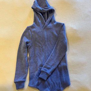 Super-soft Loft XS hoodie